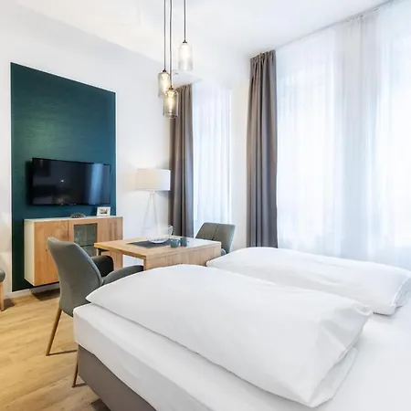 Ferienapartments Am Krusespeicher Ferienapartments Am Krusespeicher 2-21