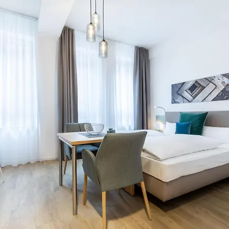 Ferienapartments Am Krusespeicher Ferienapartments Am Krusespeicher 2-21 Apartmán Wißmar