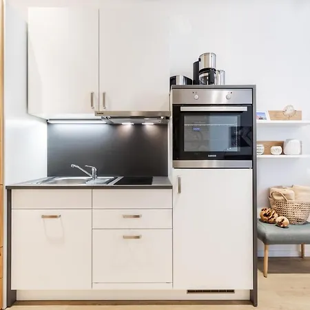 Ferienapartments Am Krusespeicher Ferienapartments Am Krusespeicher 2-21 Wißmar