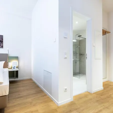 Apartmán Ferienapartments Am Krusespeicher Ferienapartments Am Krusespeicher 2-21