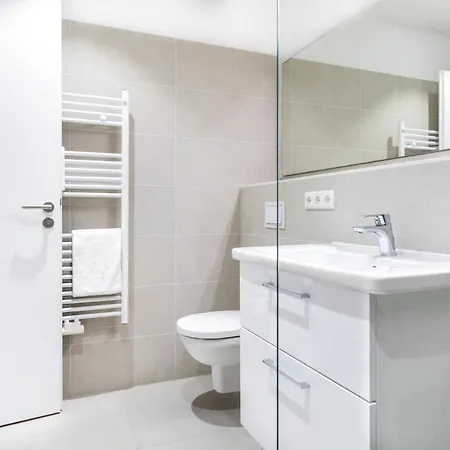 Ferienapartments Am Krusespeicher Ferienapartments Am Krusespeicher 2-21 Apartmán Wißmar