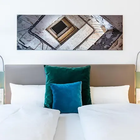 Ferienapartments Am Krusespeicher Ferienapartments Am Krusespeicher 2-21 *