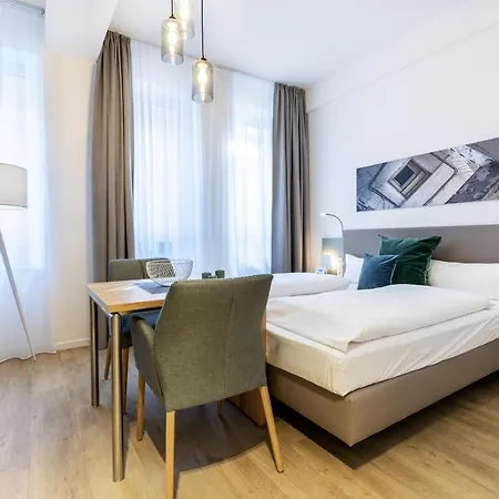 Ferienapartments Am Krusespeicher Ferienapartments Am Krusespeicher 2-21 *