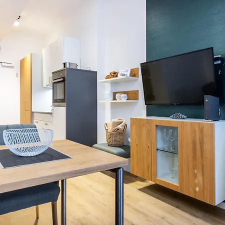 Ferienapartments Am Krusespeicher Ferienapartments Am Krusespeicher 2-21 Apartmán