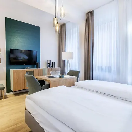 Ferienapartments Am Krusespeicher Ferienapartments Am Krusespeicher 2-21 Wißmar