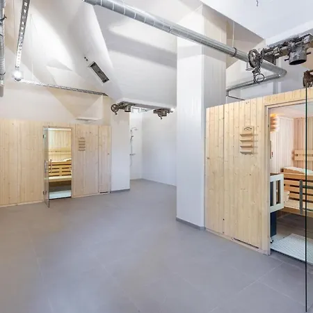 Lejlighed Ferienapartments Am Krusespeicher Ferienapartments Am Krusespeicher 2-21 *