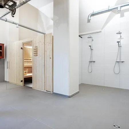 Ferienapartments Am Krusespeicher Ferienapartments Am Krusespeicher 2-21